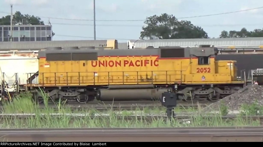 UP 2052
